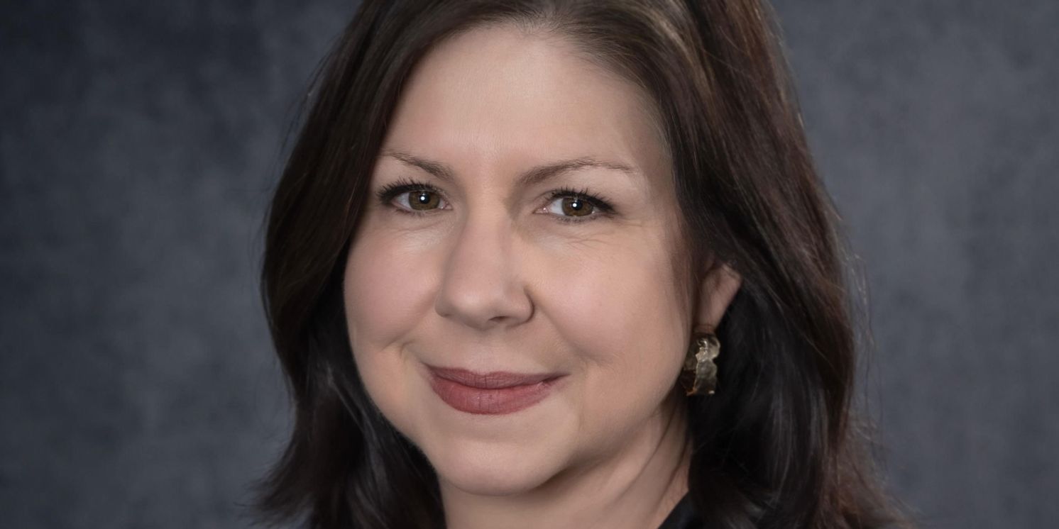 Embracing Our Differences Welcomes Christina Fraser as Director of Operations  Image