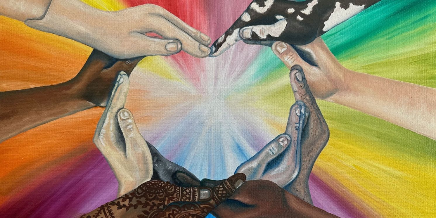 Embracing Our Differences Will Stage 2024 Exhibitions in Sarasota and St. Petersburg and Reveals Winners  Image