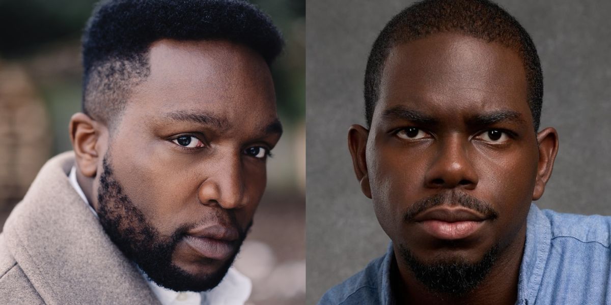 Emeka Agada Makes Playwriting Debut With THE LAST BLACK MESSIAH