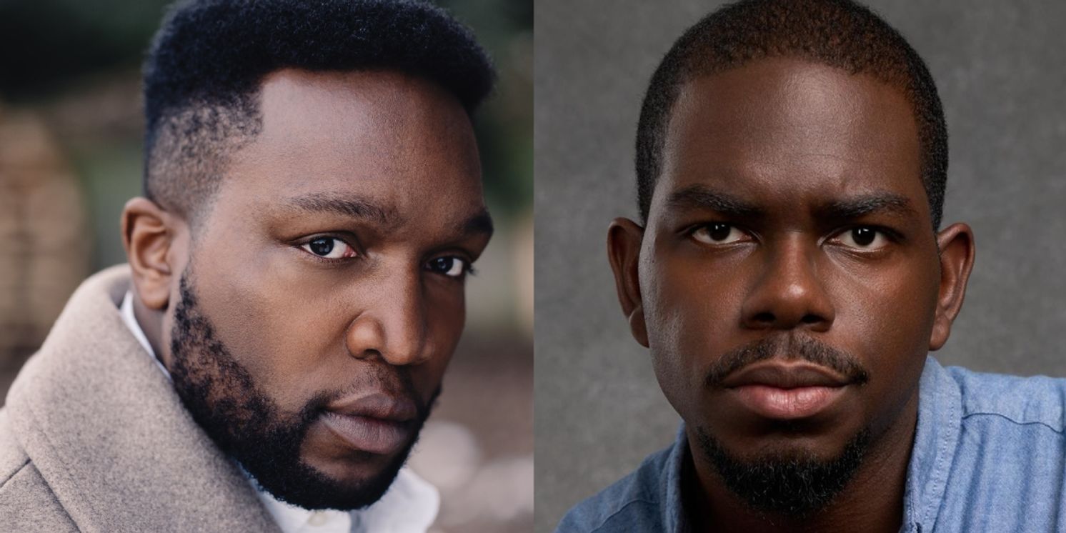 Emeka Agada Makes Playwriting Debut With THE LAST BLACK MESSIAH  Image