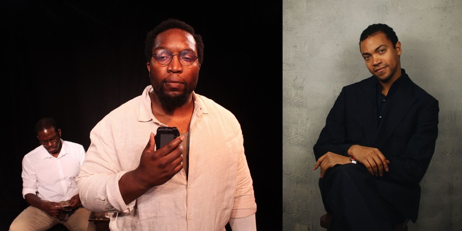 Emeka Agada’s THE LAST BLACK MESSIAH Will Transfer To Jack Studio Theatre  Image