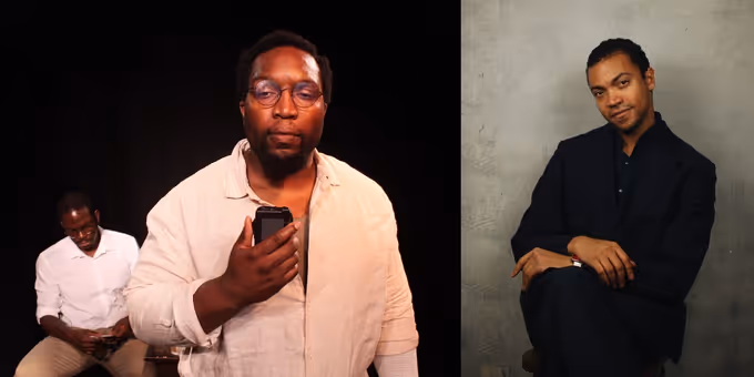 Emeka Agada’s THE LAST BLACK MESSIAH Will Transfer To Jack Studio Theatre Photos