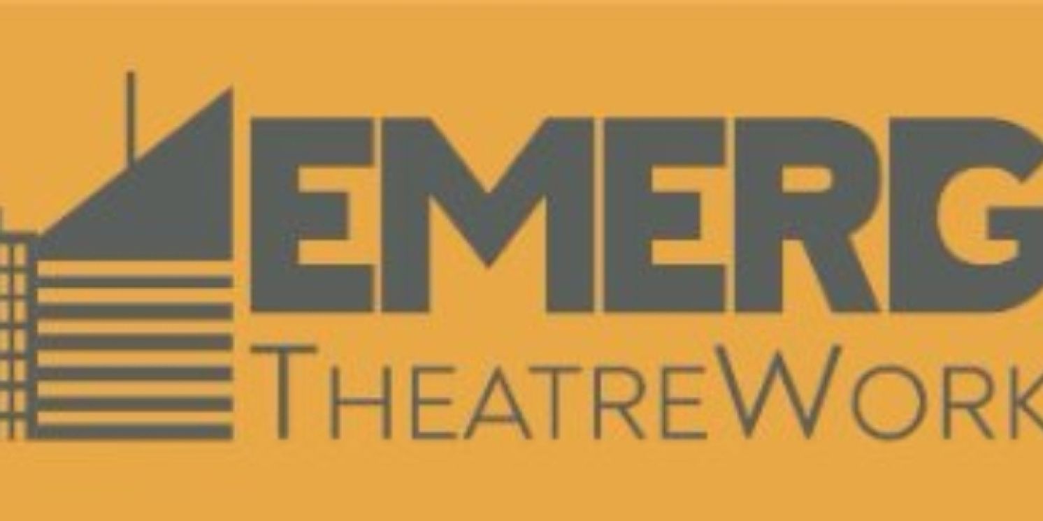 Emergent TheatreWorks Kicks Off Season With FUGITIVE SONGS  Image