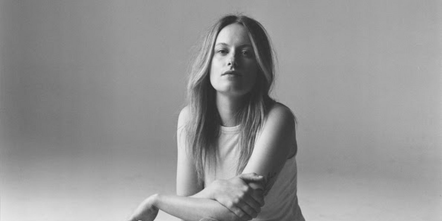 Emerging Artist Abby Hamilton Confirms Summer Headline Shows  Image