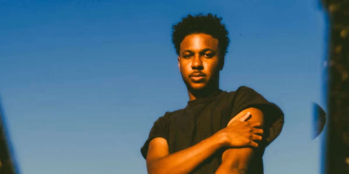 Emerging Artist Chesle Shares New Single 'Letter 2 Myself'