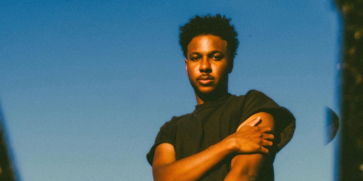 Emerging Artist Chesle Shares New Single 'Letter 2 Myself'  Image