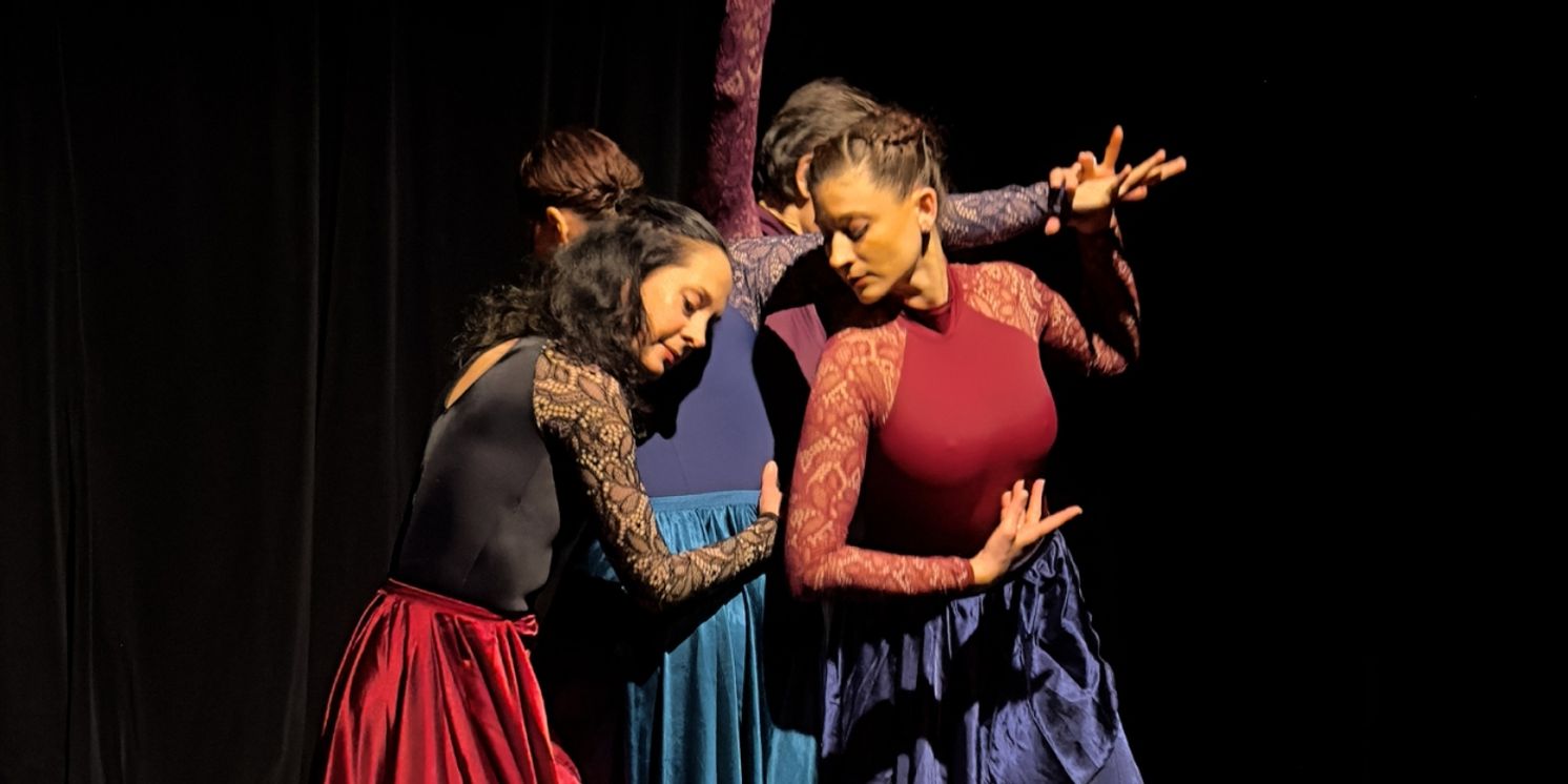 Emerging Artists Theatre Now Accepting Submissions For Their Fall Spark Theatre Festival NYC  Image