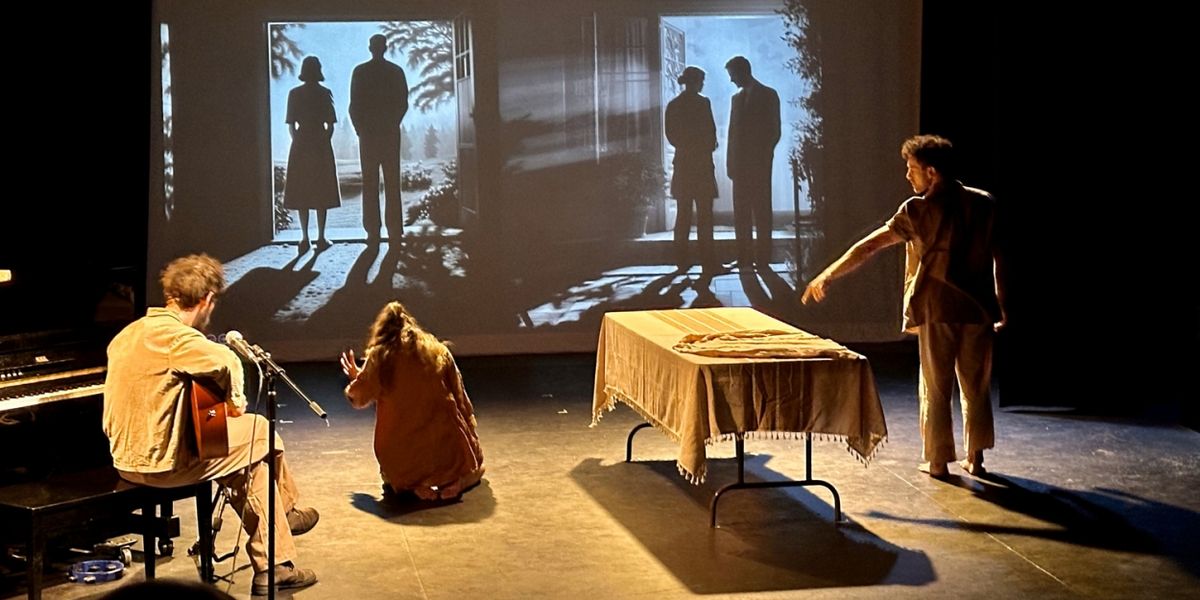 Emerging Artists Theatre Now Accepting Submissions For Their Summer Spark Theatre Festival NYC