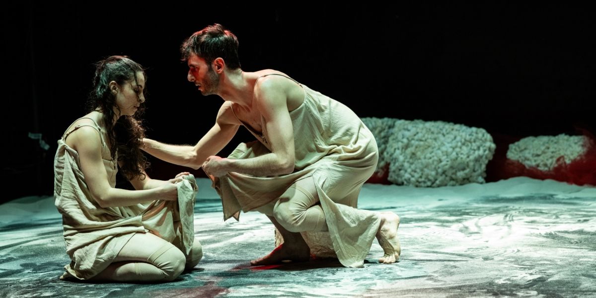 Emerging Artists Theatre's Spark Theatre Festival NYC Returns September 9 – 29