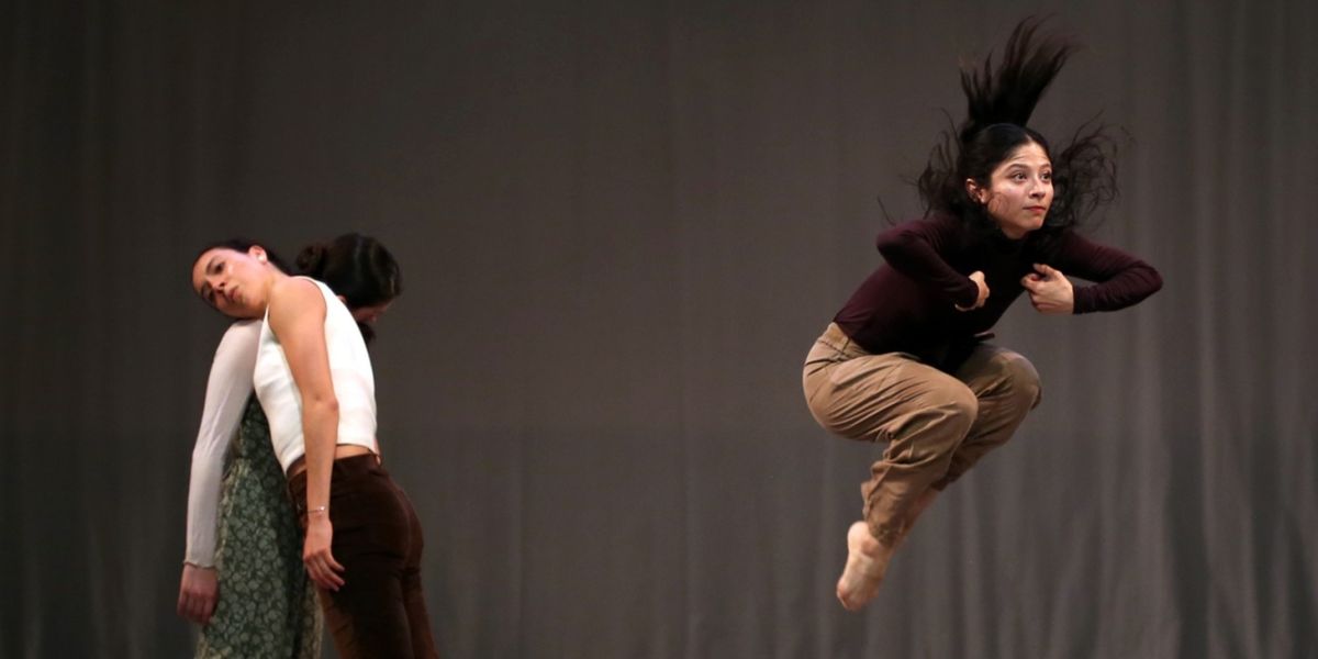 Emerging Artists Theatre's Spark Theatre Festival NYC Starts On Monday