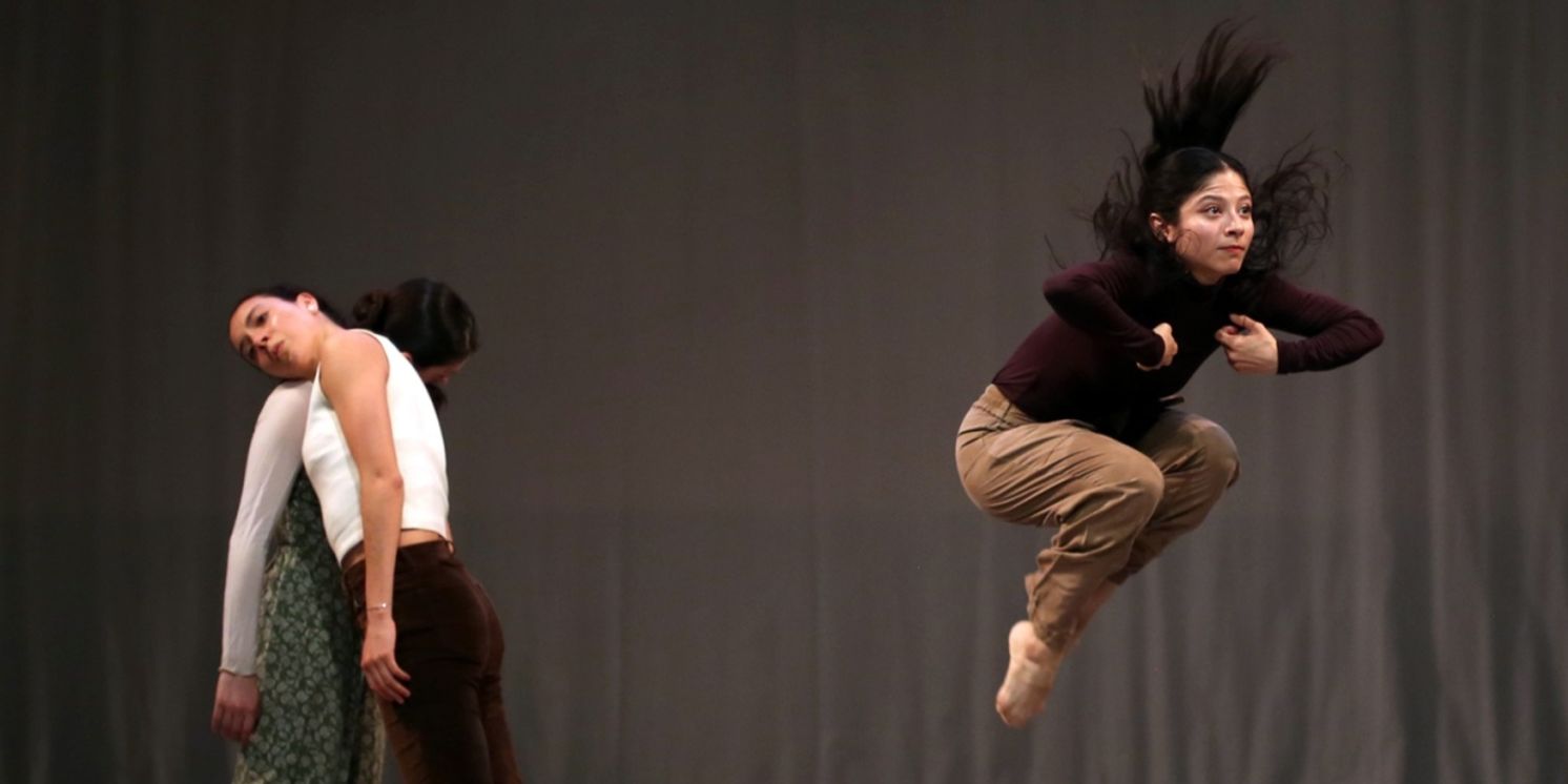 Emerging Artists Theatre's Spark Theatre Festival NYC Starts On Monday  Image