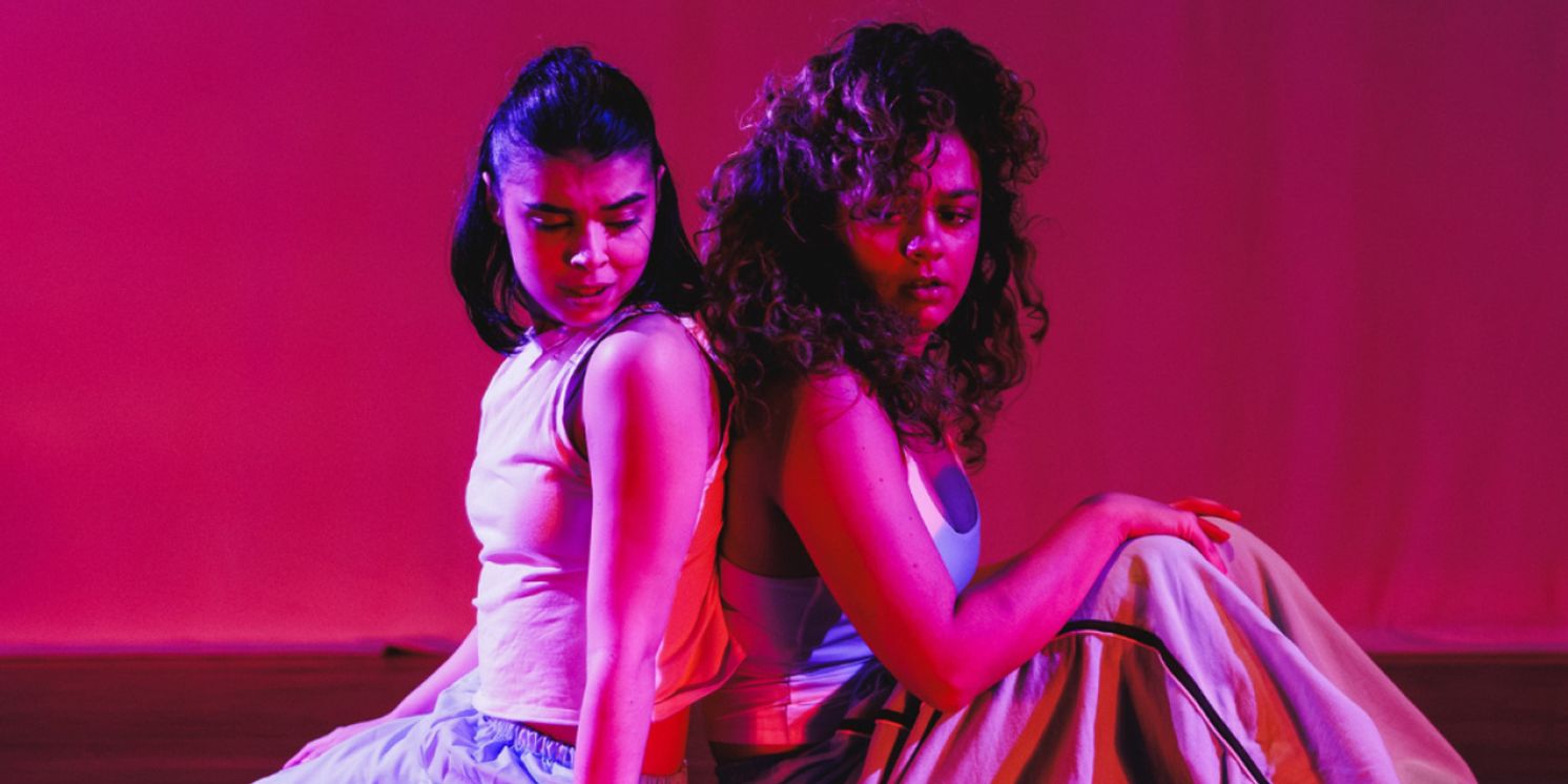 TREMORS & TRILLINGEN To Be Presented At Spark Theatre Festival NYC  Image