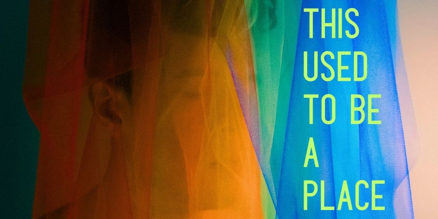 Emerging Artists Theatre to Present THIS USED TO BE A PLACE CALLED KANSAS  Image