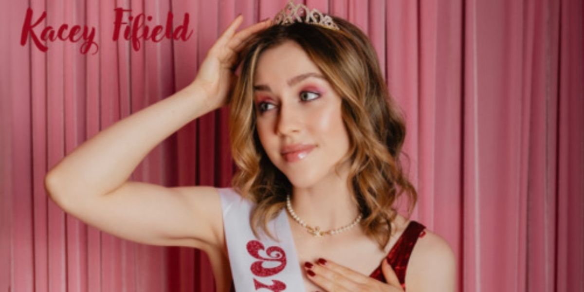 Pop Artist Kacey Fifield Releases New Single 'Dream Girl'