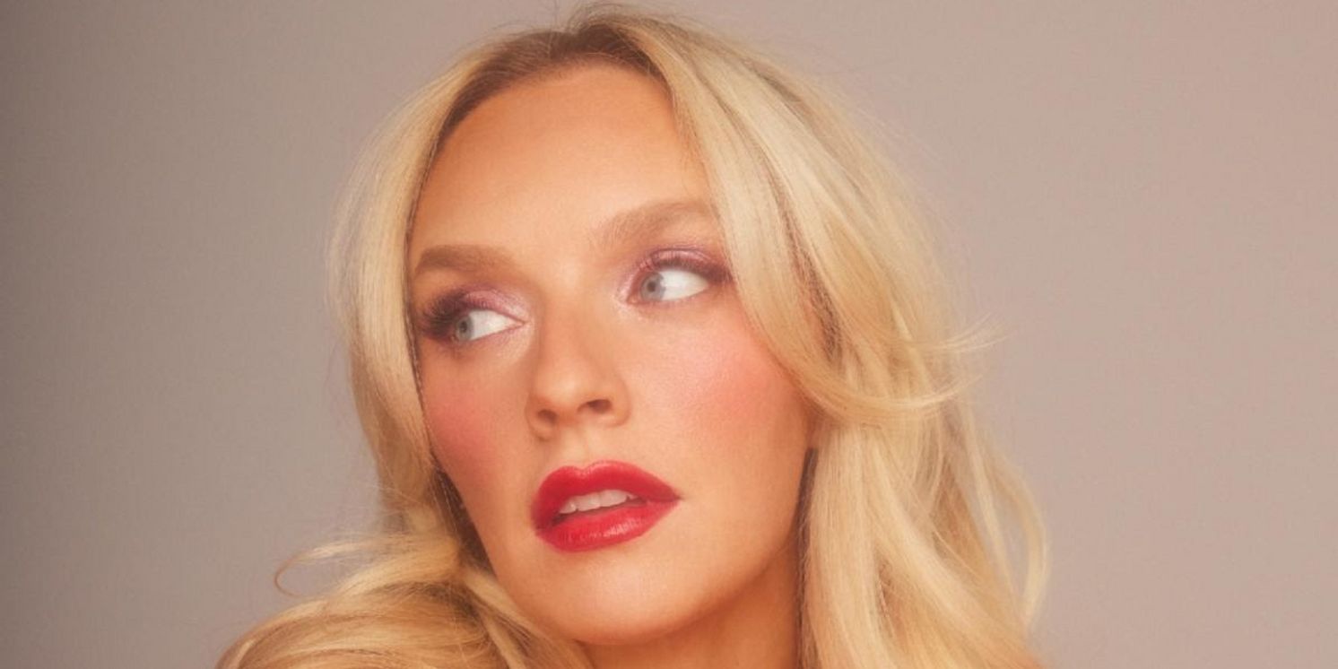 Emerging Queer Pop Star Zolita Releases New Album 'Queen of Hearts'  Image