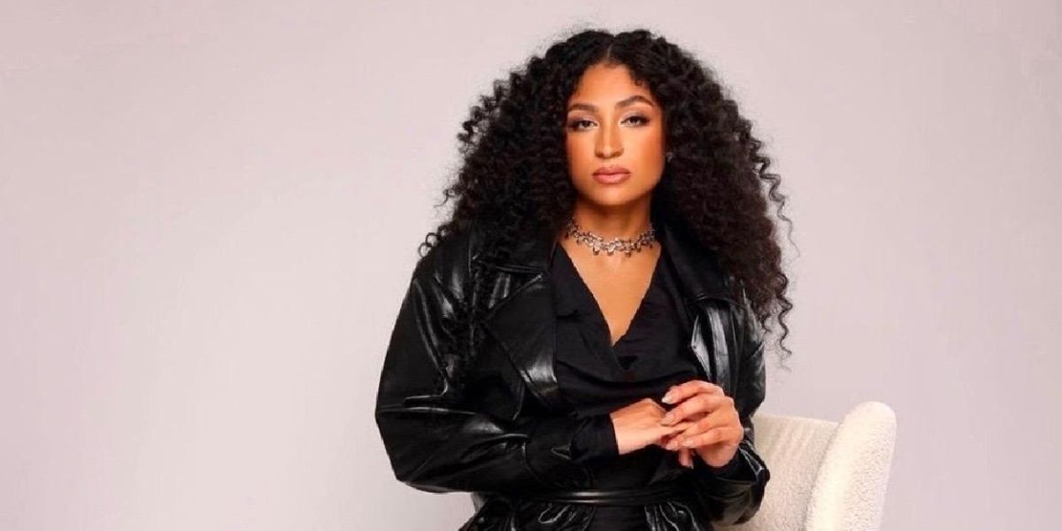 Emerging R&B Vocalist GIGI Releases New Single 'Fumbled Me'