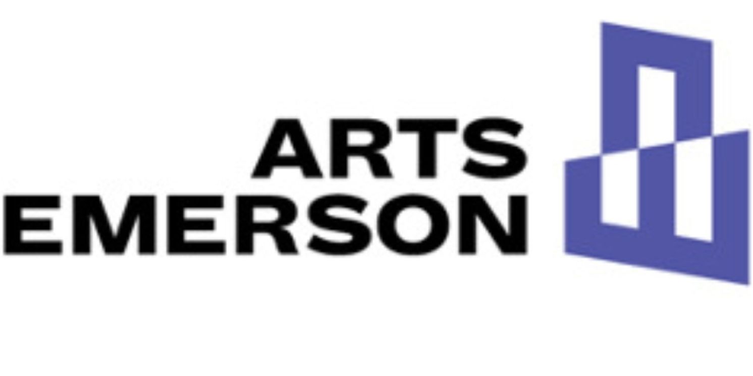 Emerson College & ArtsEmerson Announce The Departure Of David C. Howse  Image