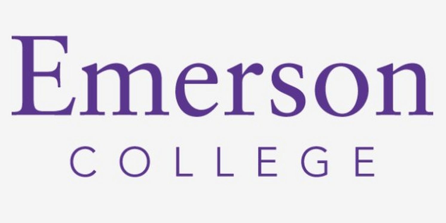 Emerson College, Boston Arts Summer Institute Launch The Massachusetts Arts Stagecraft Initiative  Image