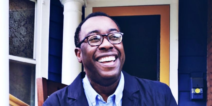 BLACK IRISH to be Presented at Emerson Theater Collaborative Photo