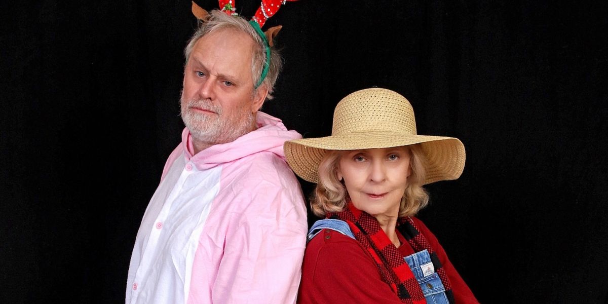 HOLIDAYS ON ICE to be Presented at Emerson Theater Collaborative