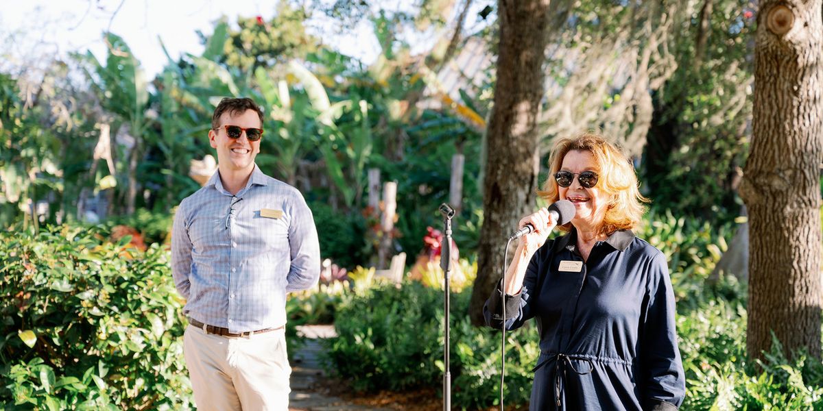 Emi Ferguson to Perform at Crosby Alumni Music Series in Sarasota