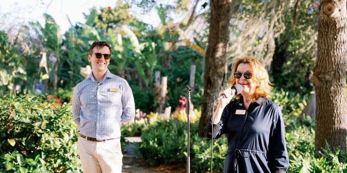 Emi Ferguson to Perform at Crosby Alumni Music Series in Sarasota Photos