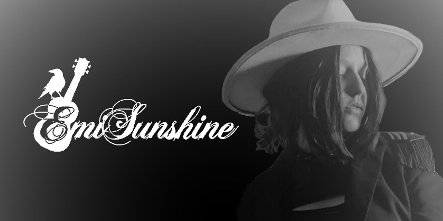 EmiSunshine Drops New Single 'The Boy I Never Loved' From Upcoming Bluegrass Album  Image