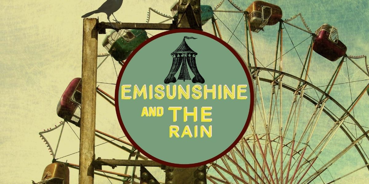 EmiSunshine Takes Center Stage On New Bluegrass Album 'SIDESHOW'