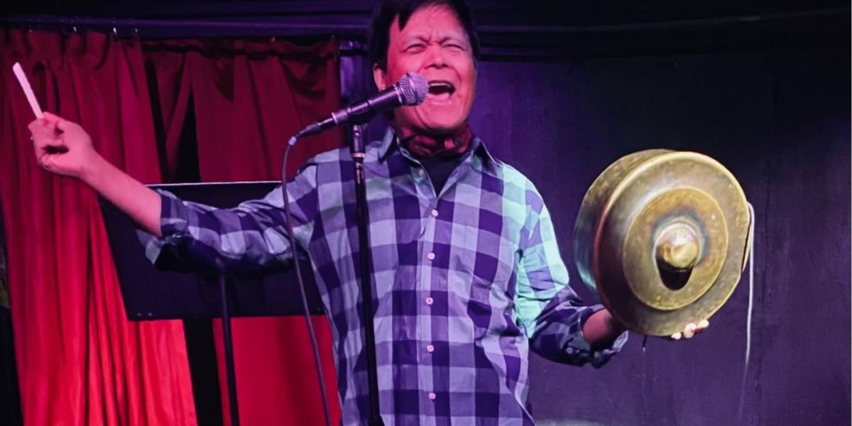 Emil Amok to Return to New York City Fringe in 2024 with New Stories