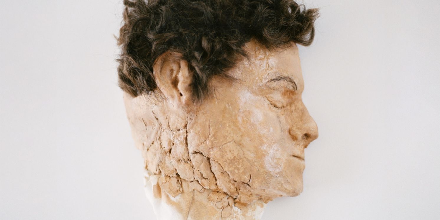 Emile Mosseri Releases New Album 'tryin to be born'  Image