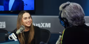 Video: Emilia Clarke Shares Her Childhood Dreams of Acting in Theater