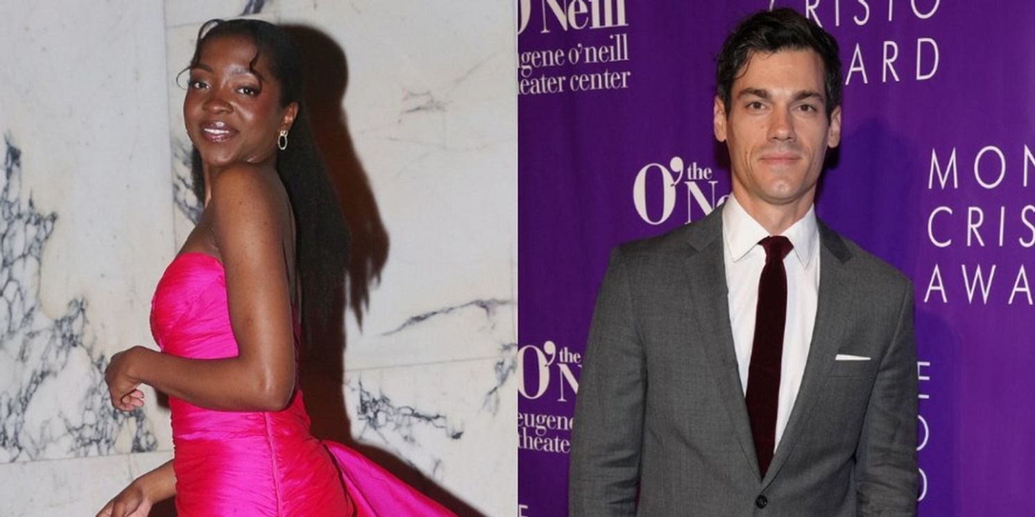 Emilie Kouatchou, Robert Lenzi & More to Star in THE SOUND OF MUSIC at Ogunquit Playhouse  Image