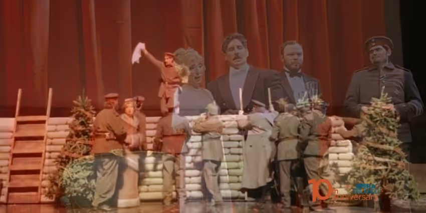 Emily Batsford And Concrete Temple Theatre To Present World Premiere Of CUMULO AT MITU580 Photo