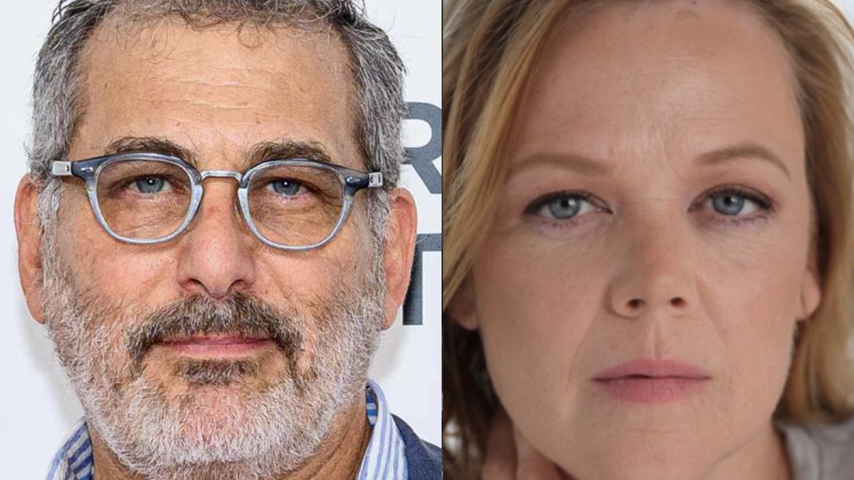 Emily Bergl, Jonathan Penner To Star In Staged Reading Of Andrew Heinze's THE TRUST