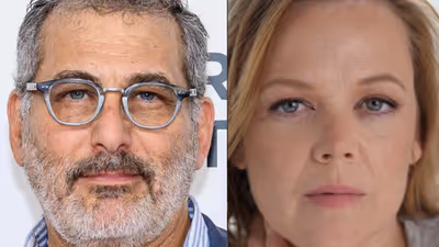 Emily Bergl, Jonathan Penner To Star In Staged Reading Of Andrew Heinze's THE TRUST