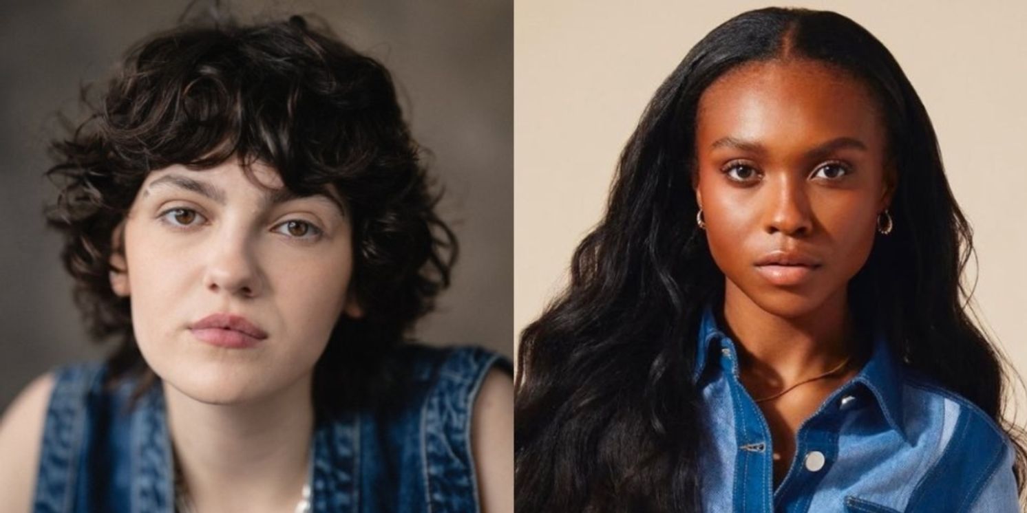 Emily Carey, Kaci Walfall, Ella Stiller And More To Star In BEFORE THIS NEW YEAR World Premiere  Image