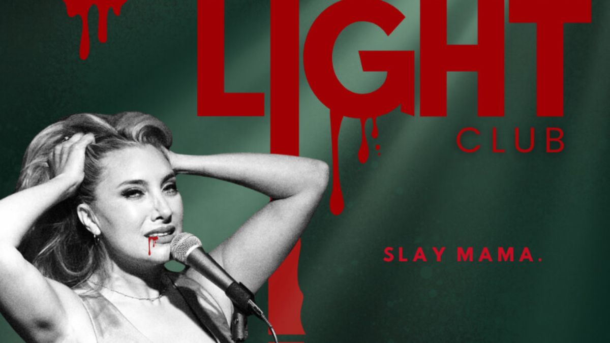 Emily Goglia Will Bring LIMELIGHT HALLOWEEN to Three Clubs