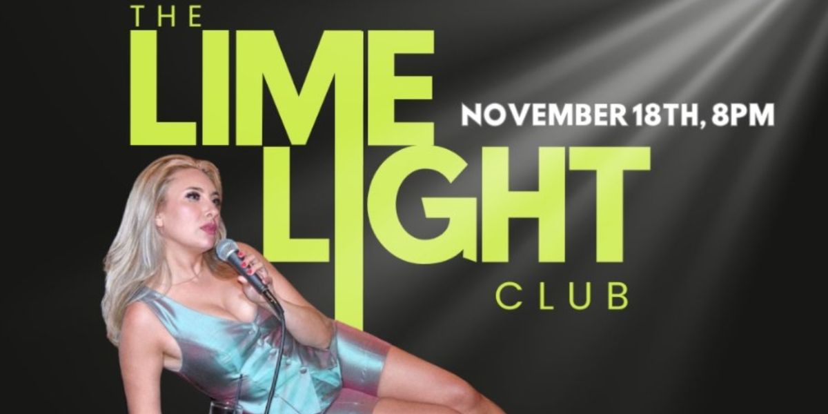 Emily Goglia to Bring THE LIMELIGHT CLUB to The Moon Room With Kristen Bell and More
