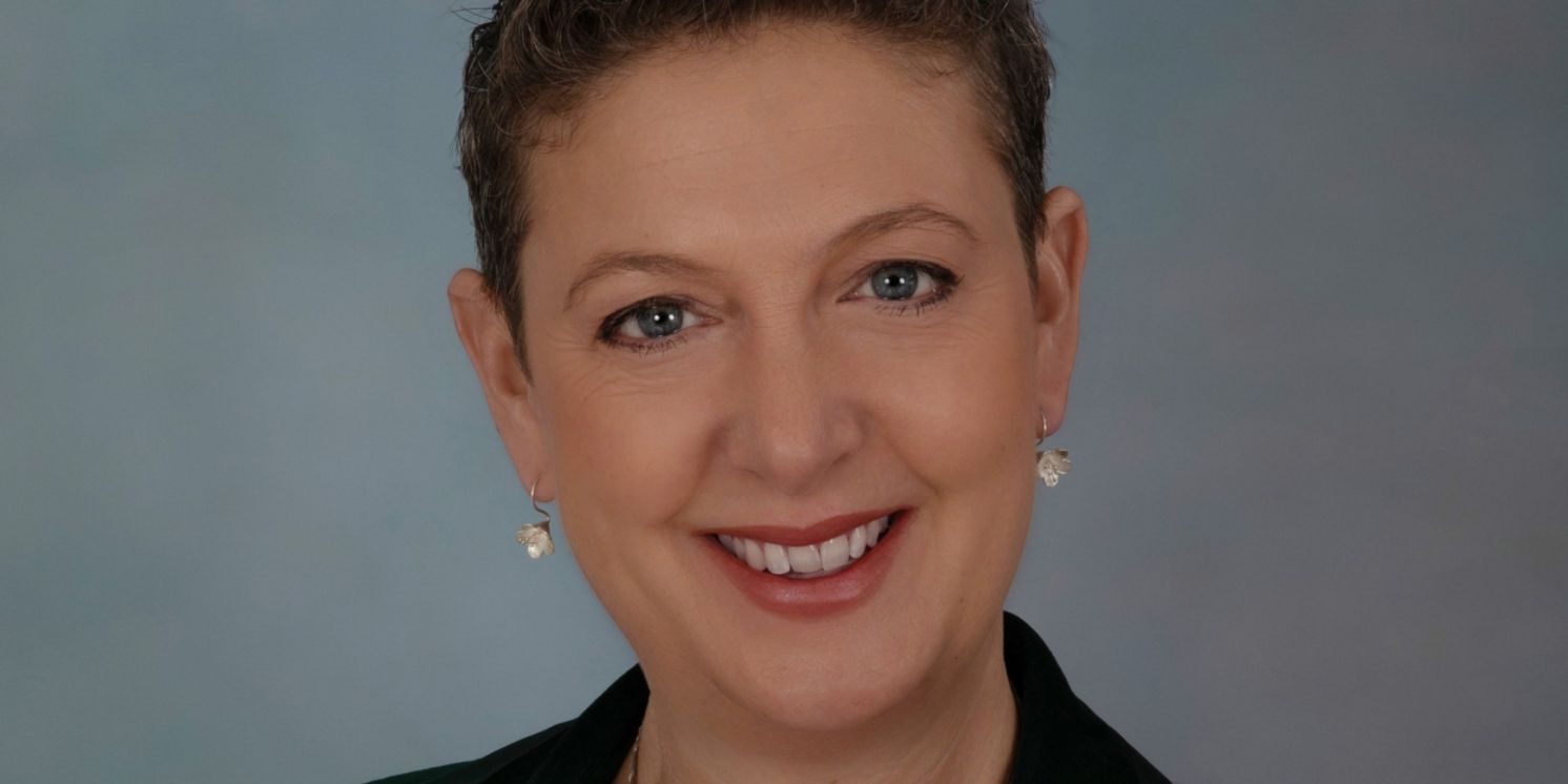 Emily Gottlieb To Leave National Opera Studio To Become Executive Director At Longborough Festival Opera  Image