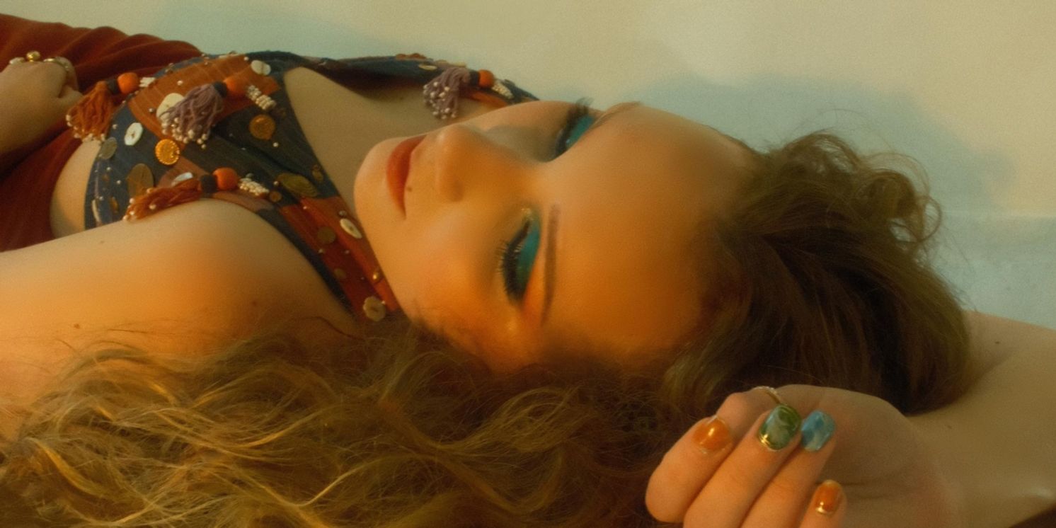 Emily James Releases 'London' From The 'ALtErNaTeS Pt. 2' EP  Image