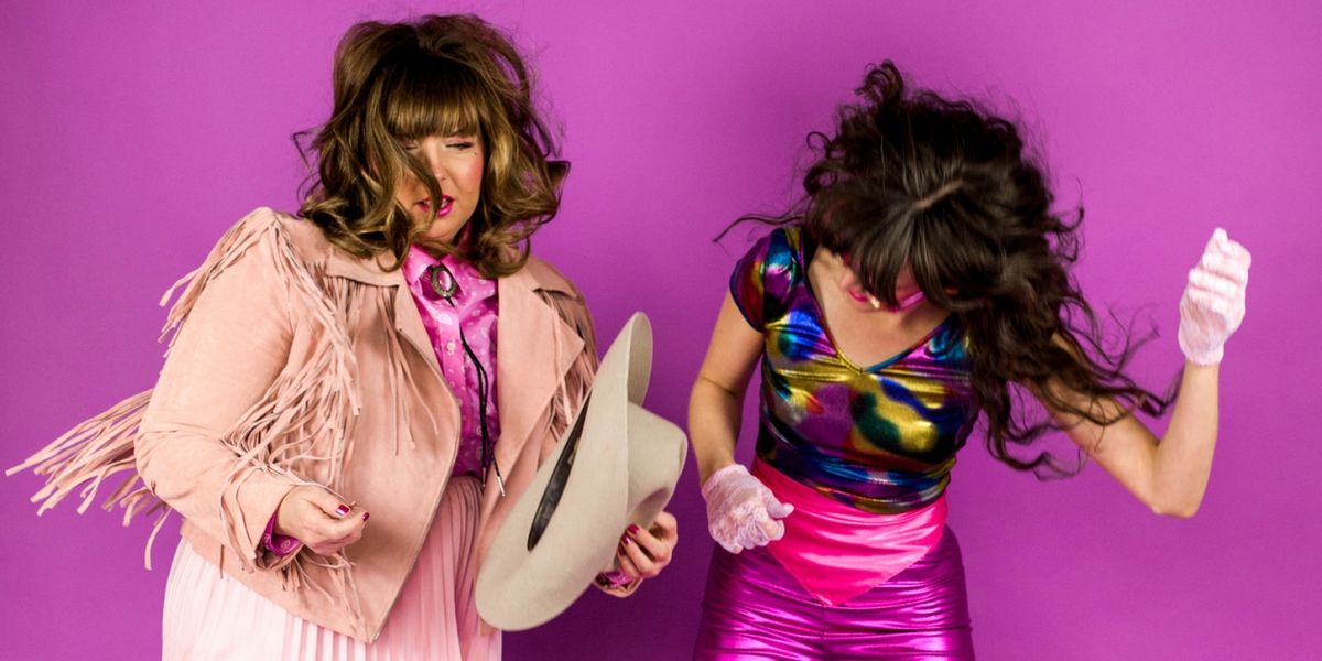 E/D Brings THE SHOW to Red Eye Theater This Spring