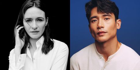 Emily Mortimer, Manny Jacinto, & Thomasin McKenzie Join FALLOUT Series Photo