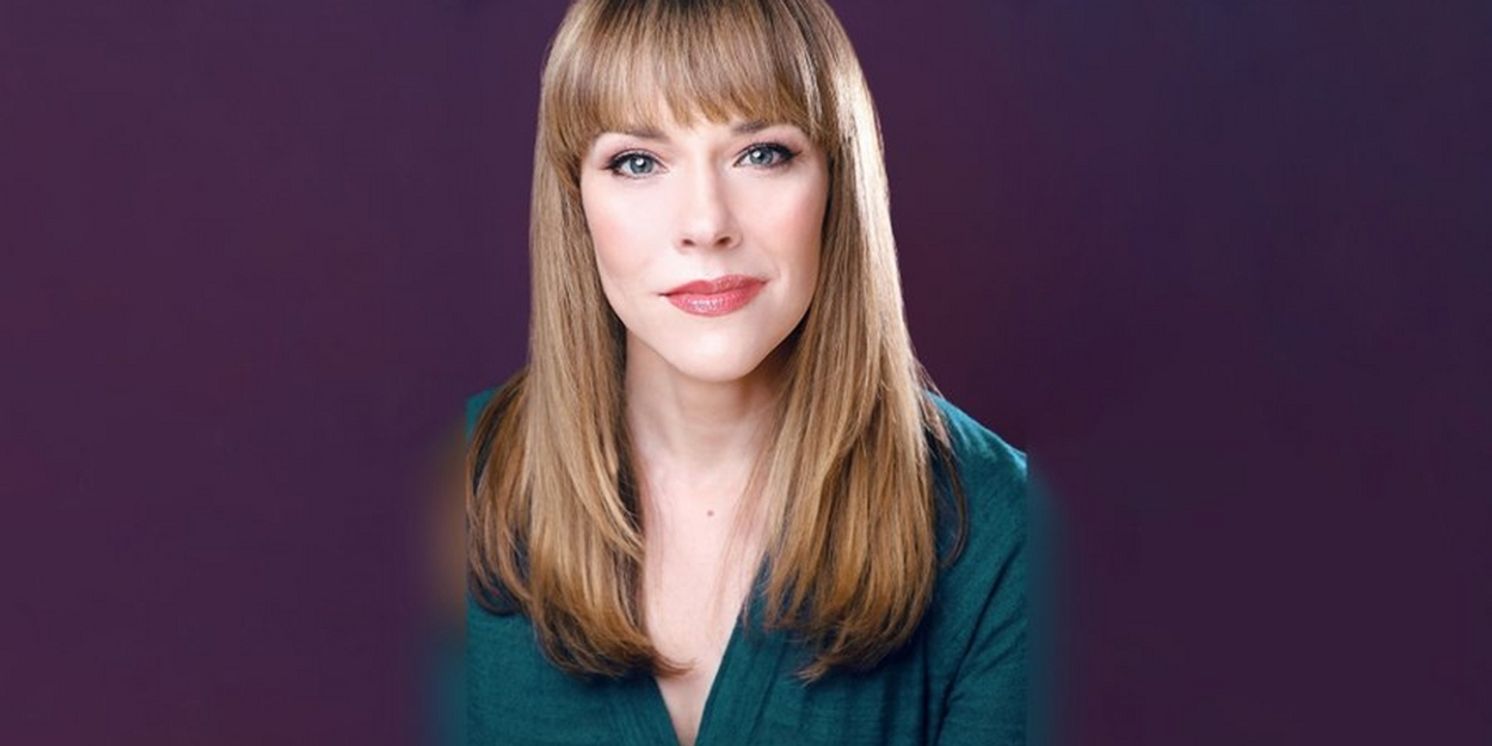 Emily Skinner Returns to 54 Below in March 2024  Image