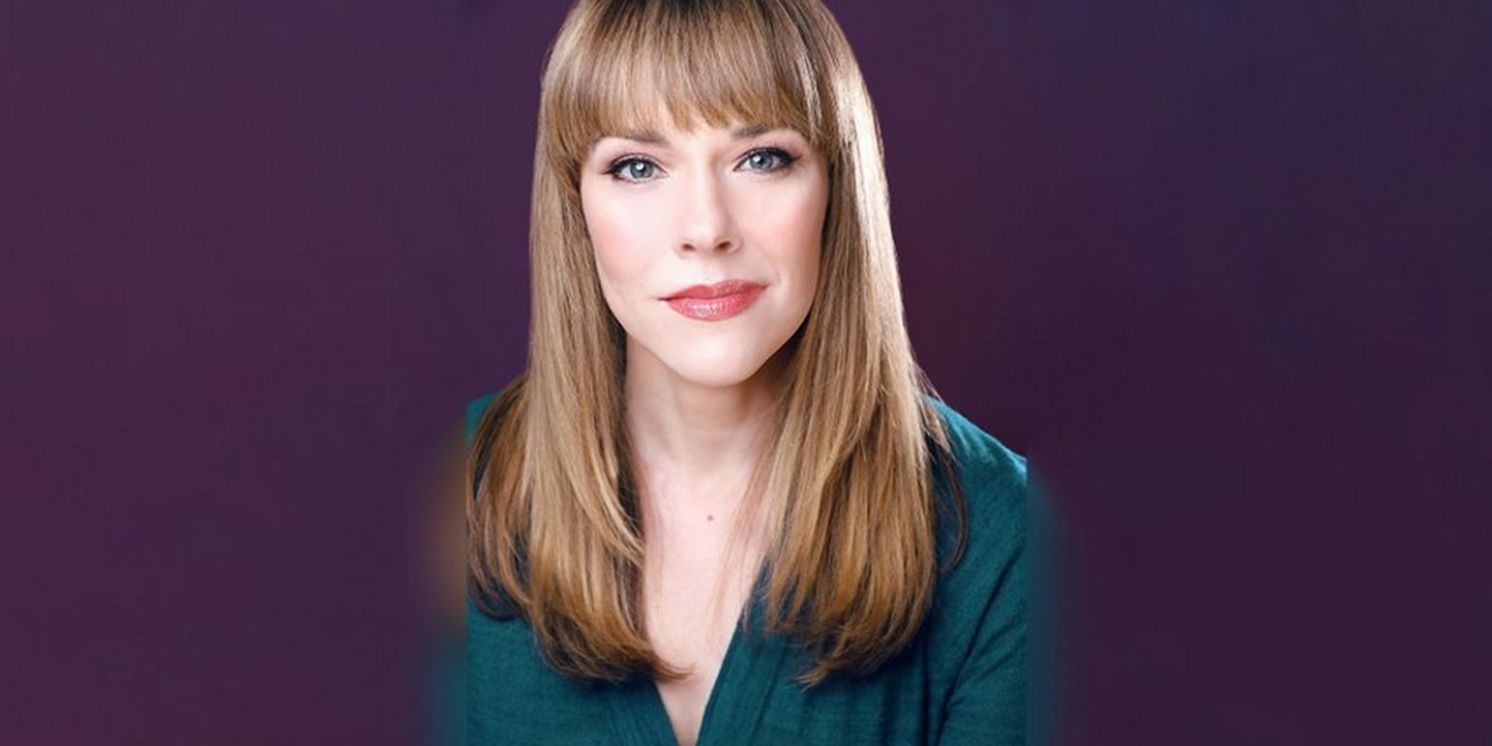 Emily Skinner Returns to 54 Below in October 2024  Image