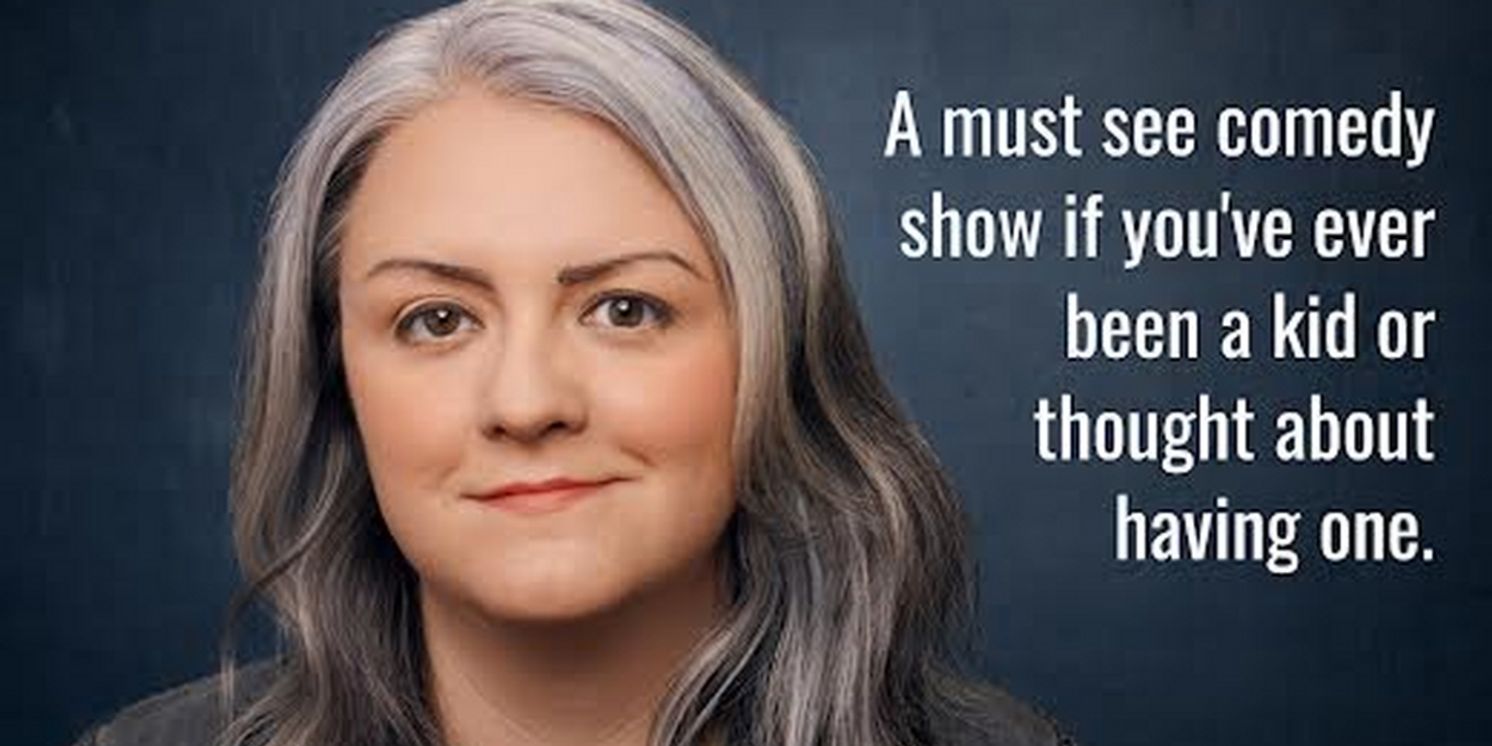 Emily Walsh's DAD GIRL Premieres At NYC Fringe Festival At Under St. Marks  Image