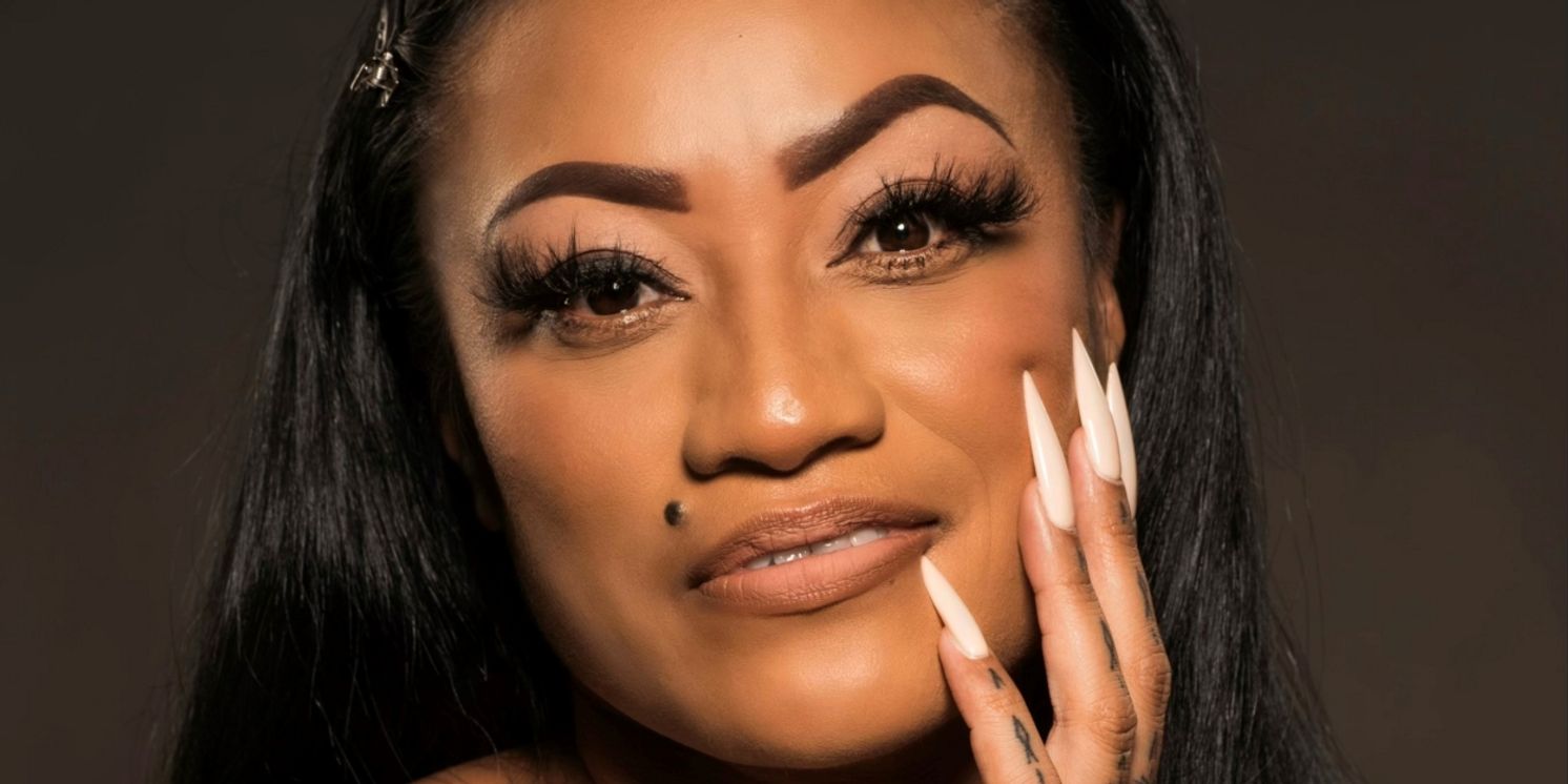 Emily Williams Announced as Rachel Marron in THE BODYGUARD UK Tour  Image