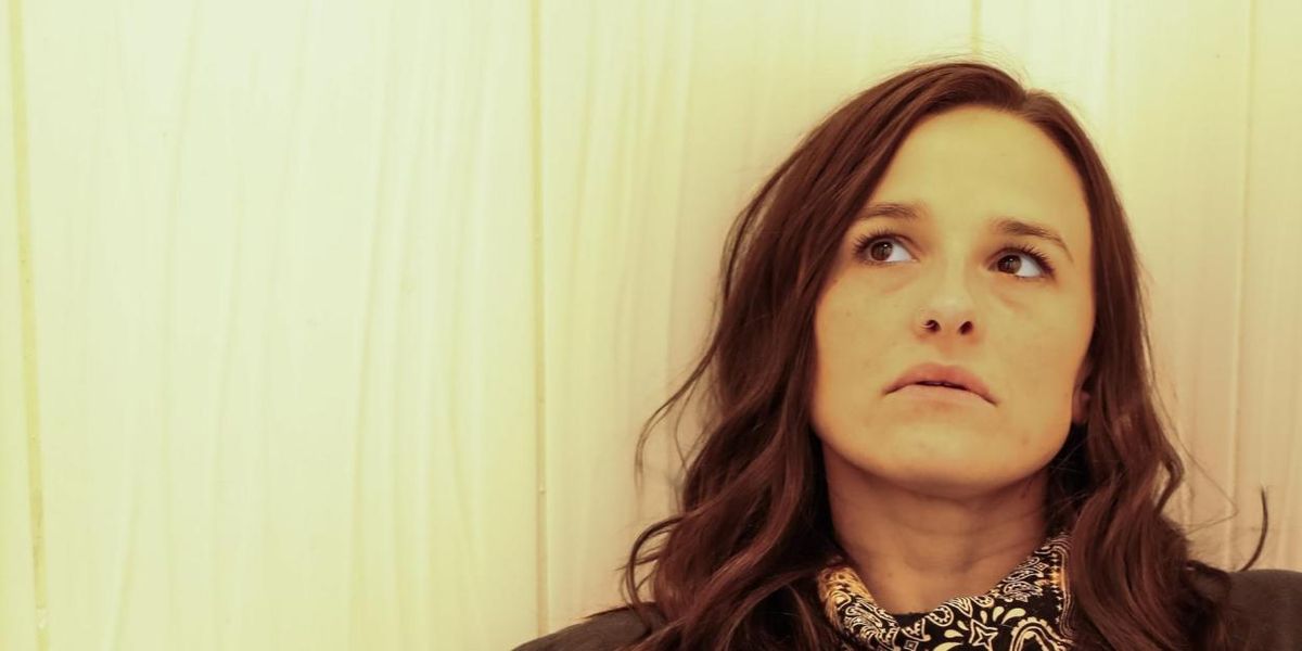 Emily Wolfe Releases New Single 