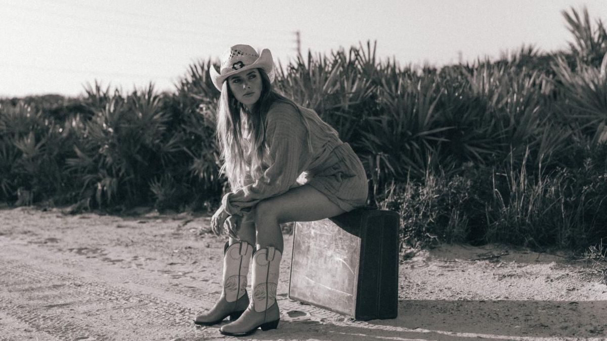 Emily Zeck Releases 'Johnny Walker' Single Before Debut Album BROKEN IN