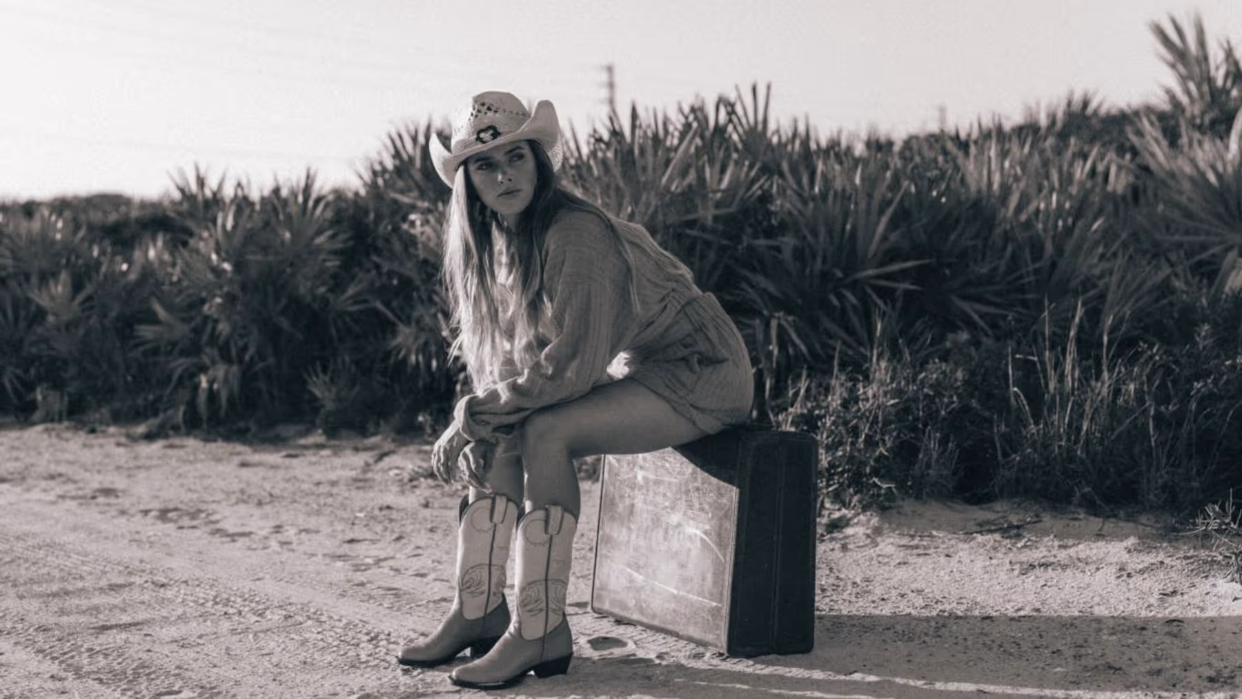 Emily Zeck Releases 'Johnny Walker' Single Before Debut Album BROKEN IN