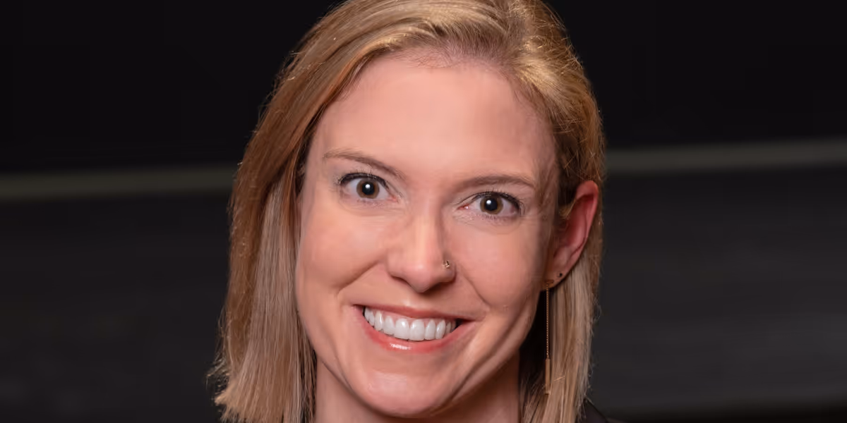Emily Zeck Returns to Theatre Aspen as Managing Director